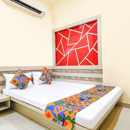 Hotel Fabexpress Blue Star Ujjain Exterior foto